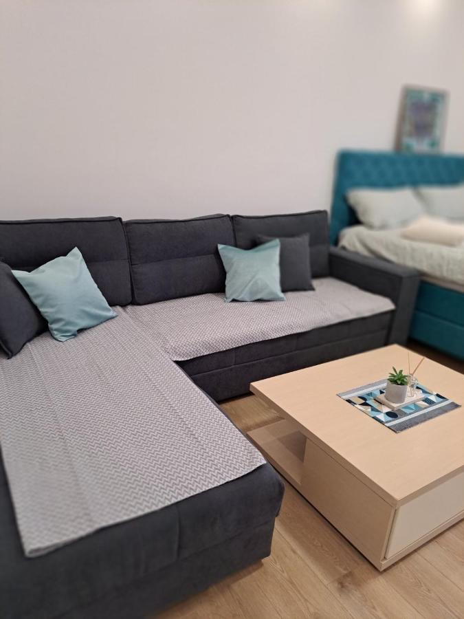 Apartman Andrea SJJ Exterior foto