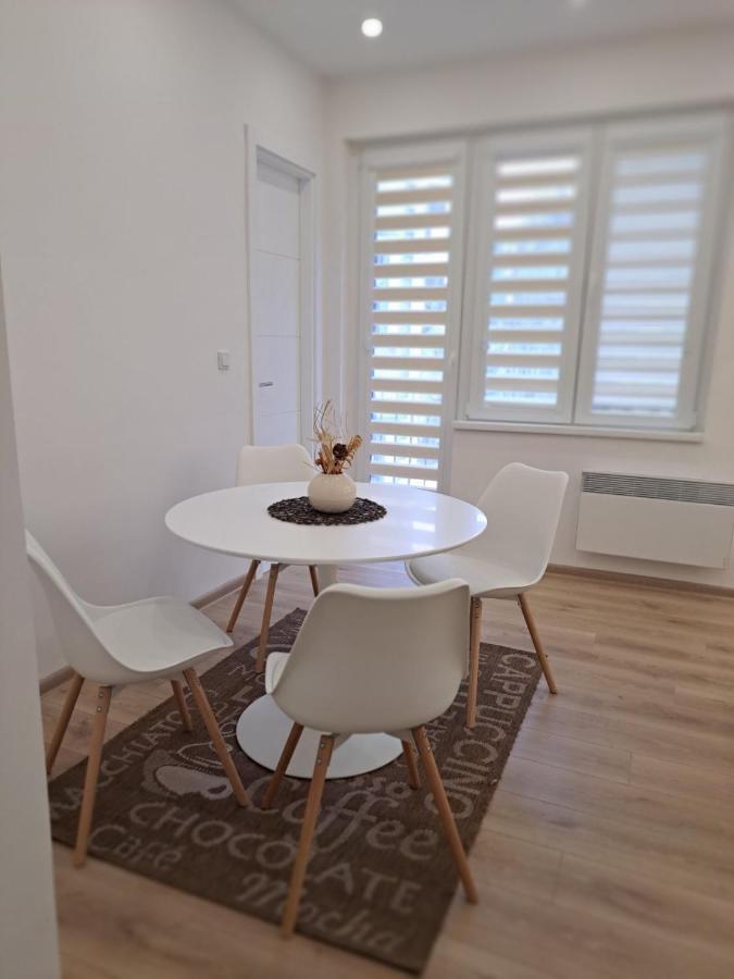 Apartman Andrea SJJ Exterior foto
