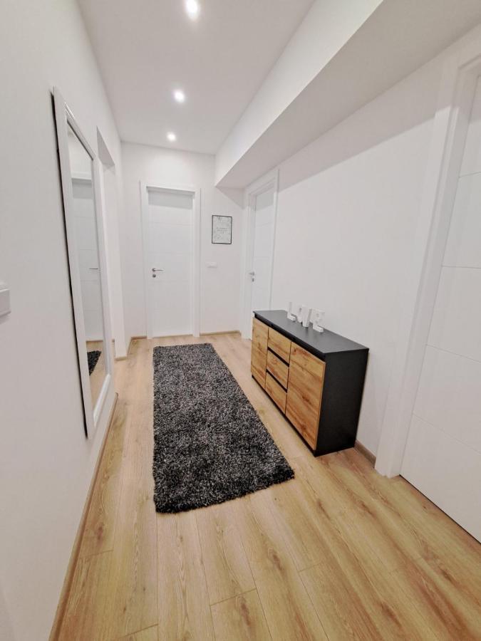 Apartman Andrea SJJ Exterior foto