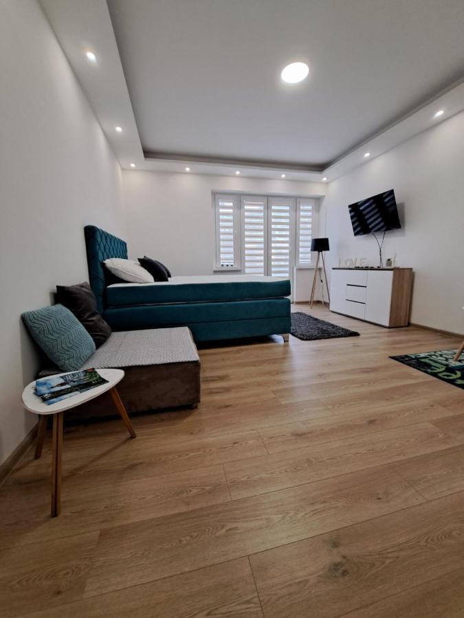 Apartman Andrea SJJ Exterior foto
