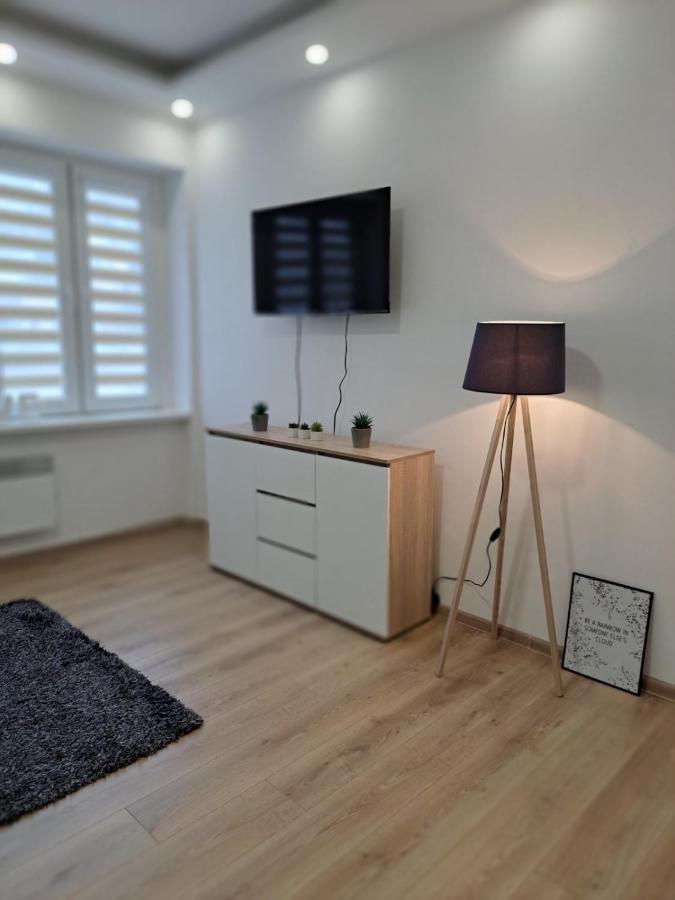 Apartman Andrea SJJ Exterior foto