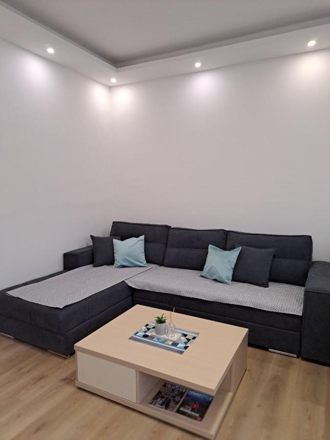 Apartman Andrea SJJ Exterior foto