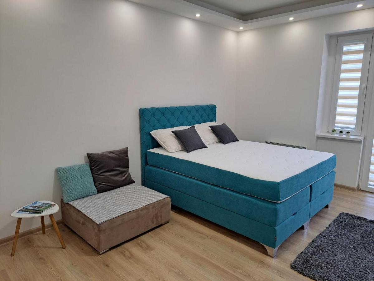 Apartman Andrea SJJ Exterior foto